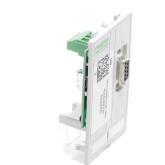 Profibus SUB-D9 Schnittstellenmodul  
